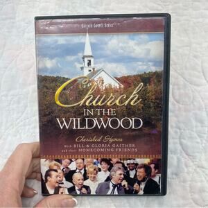 Church in the Wildwood DVD Gaither gospel series